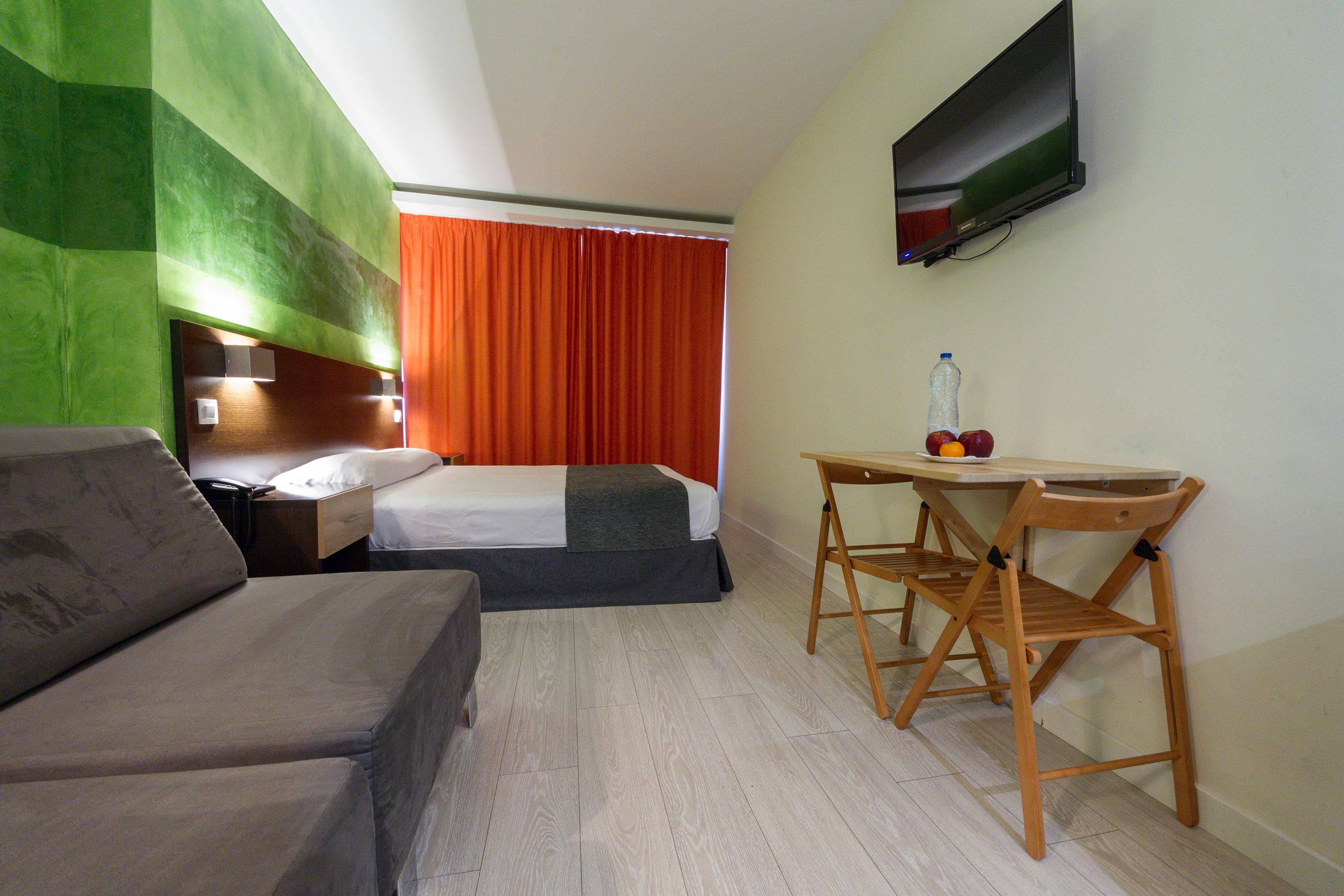 Quarto Familiar