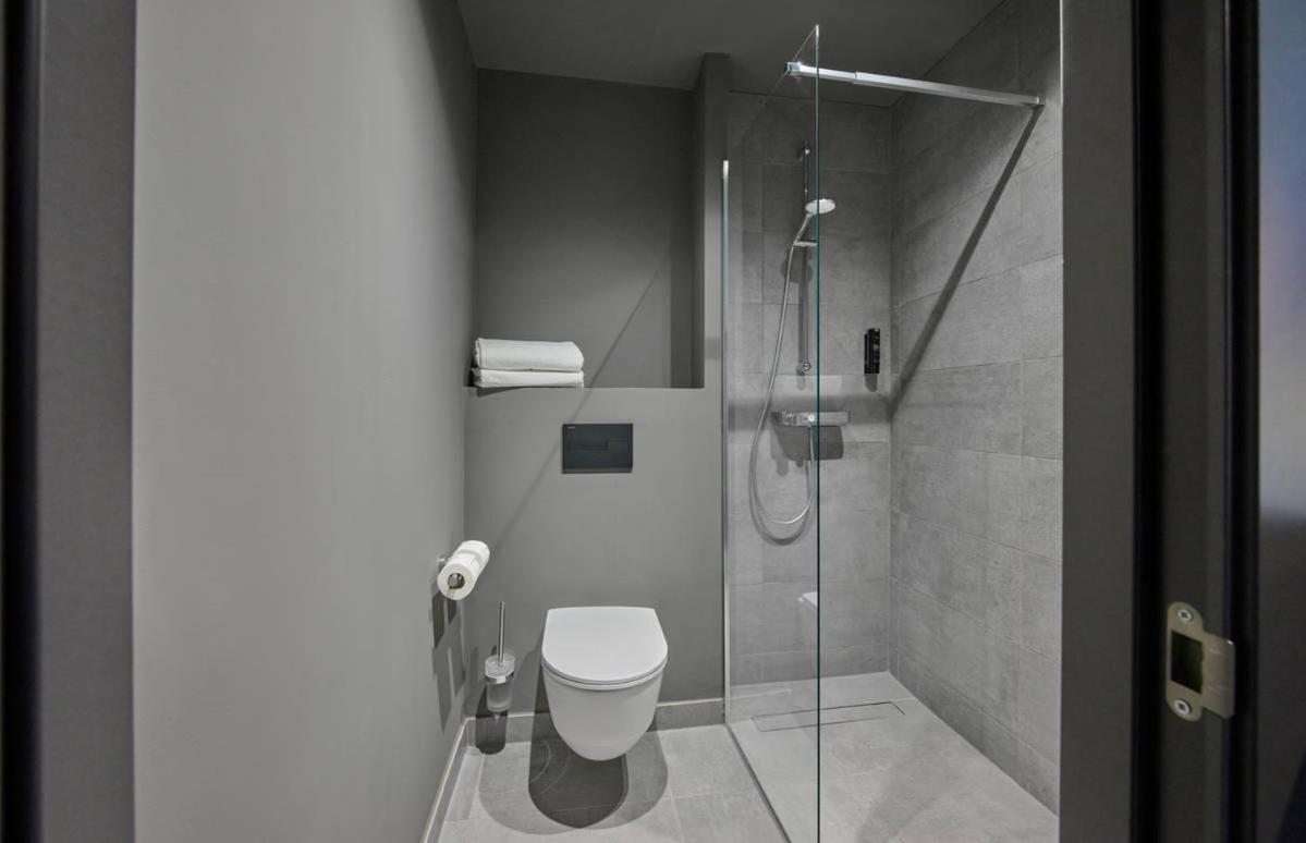 Quarto Duplo Pequeno