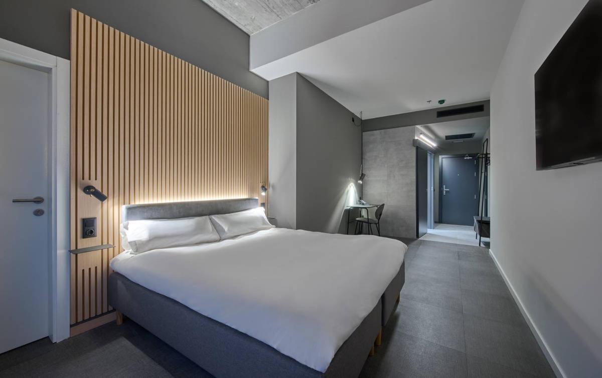 Quarto Duplo - Acesso a Pessoas com Mobilidade Condicionada