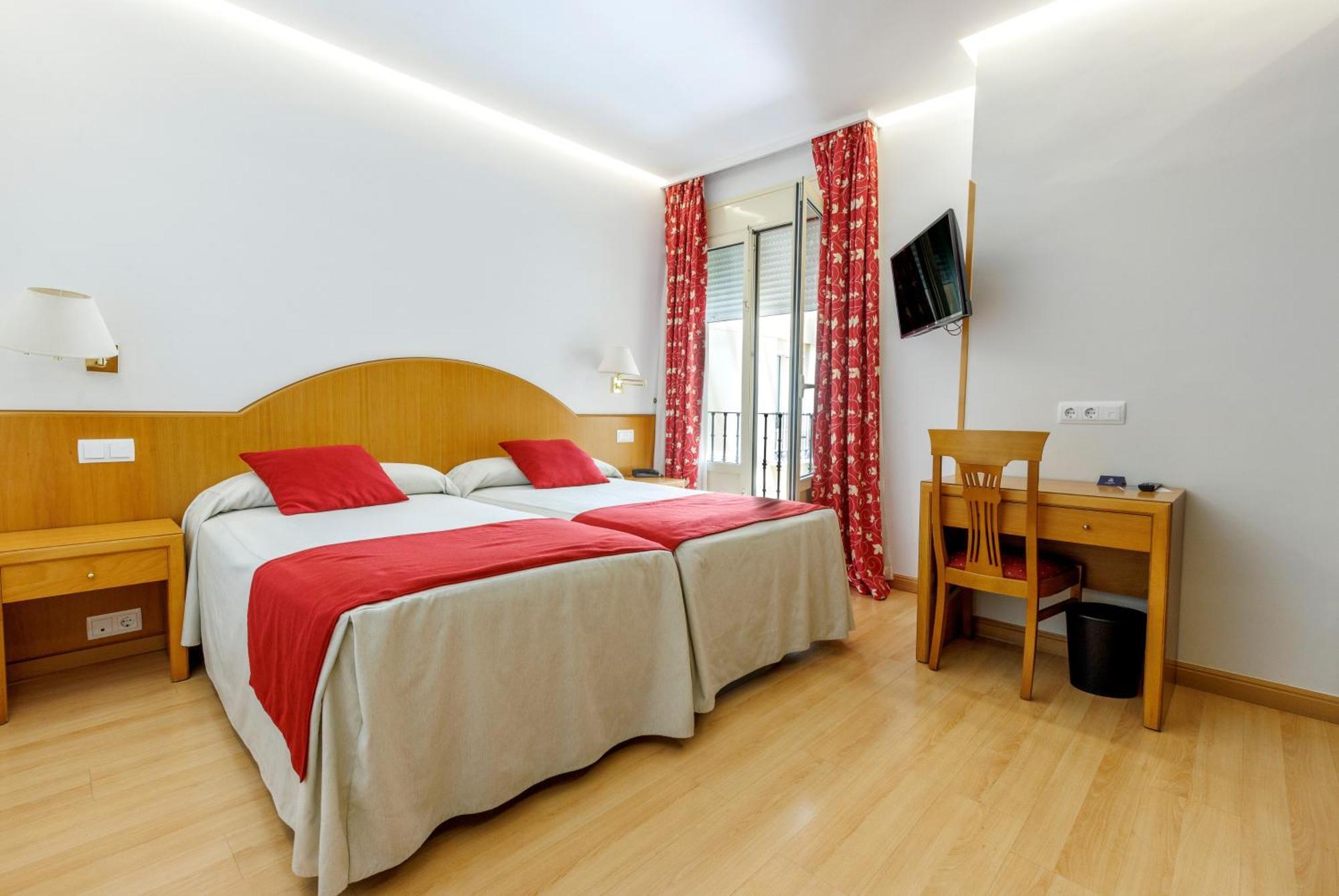 Quarto Duplo ou Twin