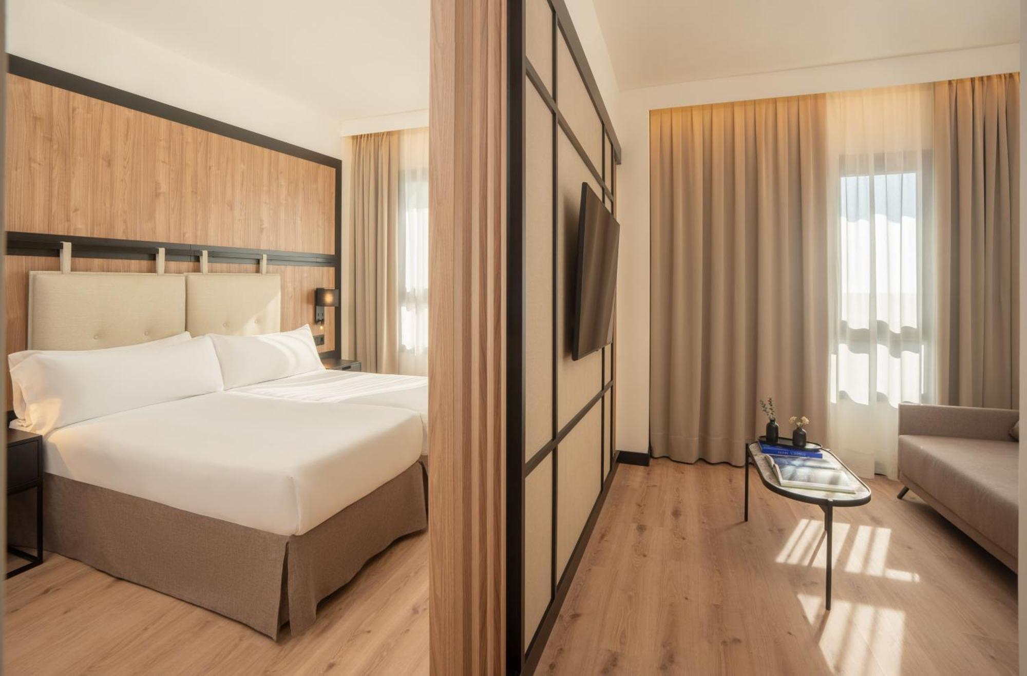 Suite Júnior Premium