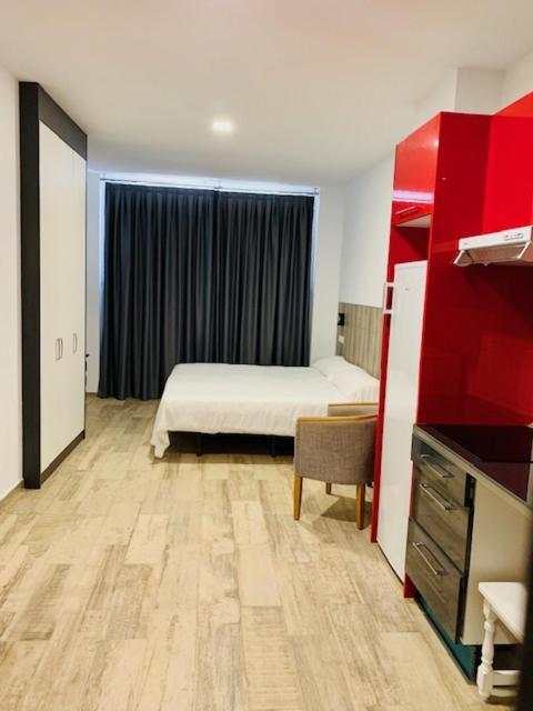 Apartamento Estúdio