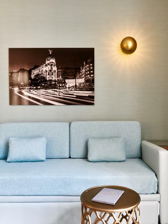 Quarto Quádruplo com Vista Cidade