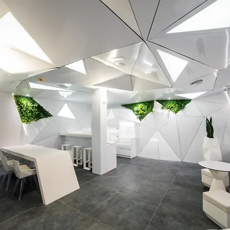 Optimi Rooms Madrid-3